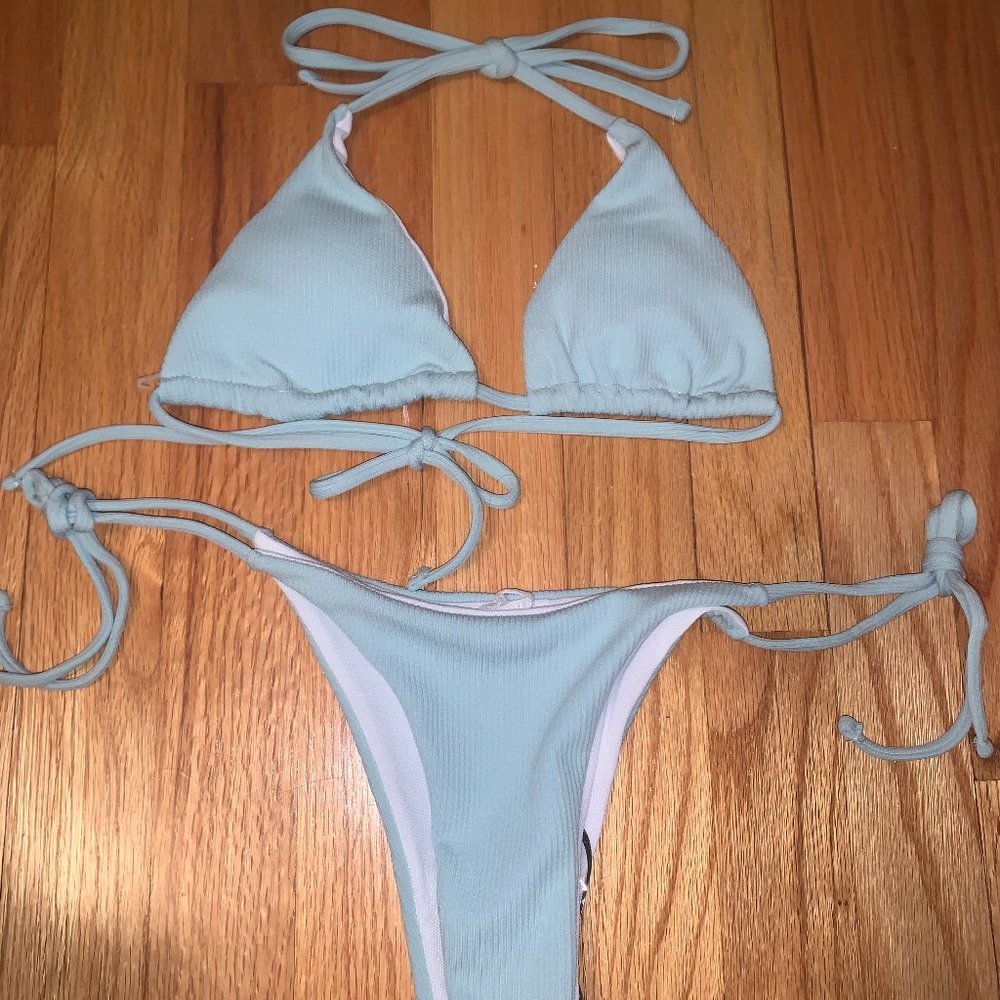 Shein Bikini